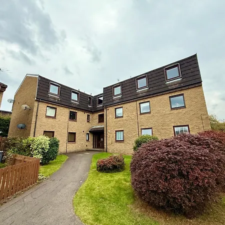 Cosy Near Centre Edinburgh