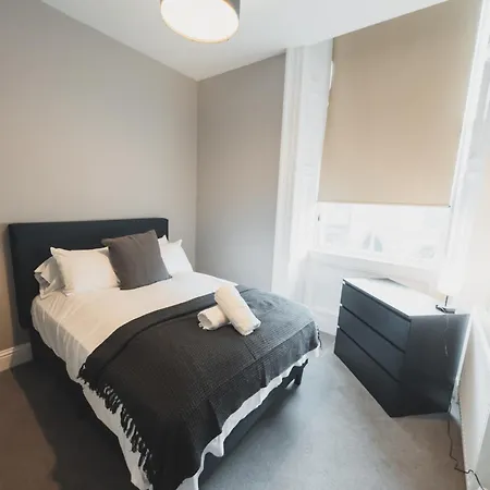 Apartman Castle *