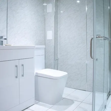 Fantastic 1 Bed In Heart Of * Édimbourg