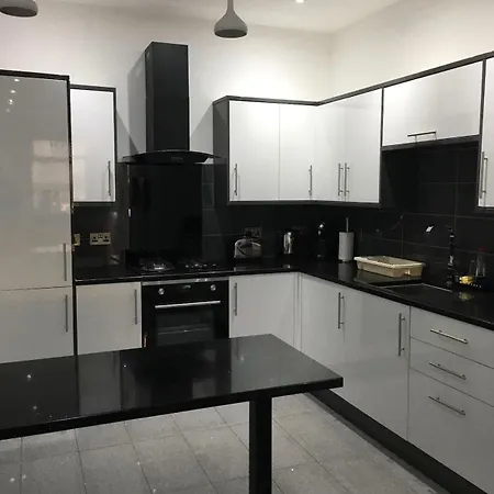 Διαμέρισμα Fantastic 1 Bed In Heart Of *