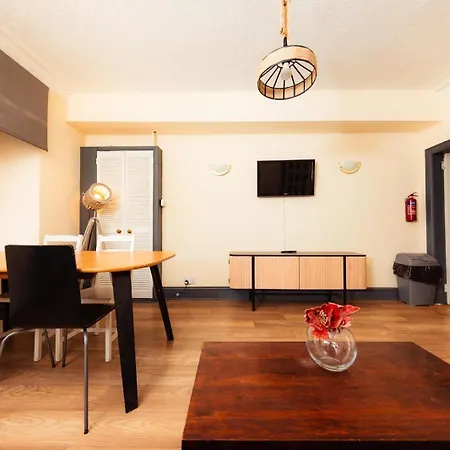 Cosy By The Meadows 4 Apartmán Edinburgh