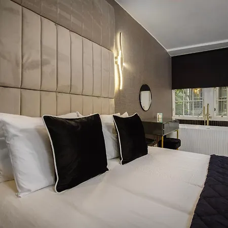 Royalmileluxe 2bed * Edimburgo