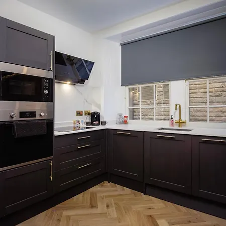 Apartamento Royalmileluxe 2bed *