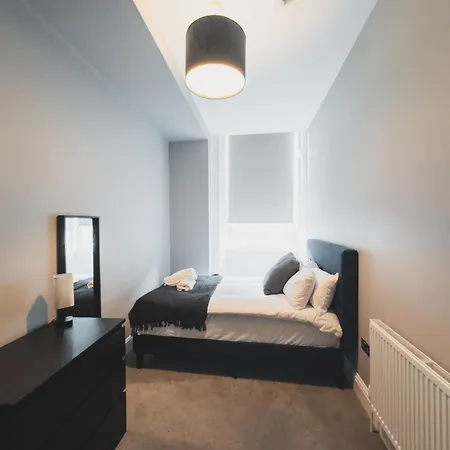 Apartman Castle