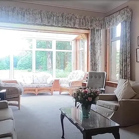 Luxury Edinburgh Residences Ss Apartment Edinburgh