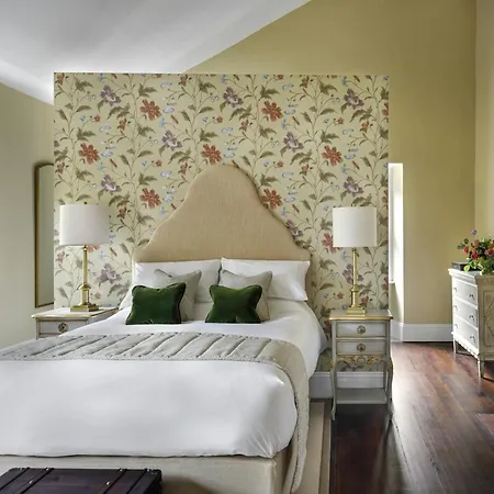 Apartment Luxury Edinburgh Residences Ss