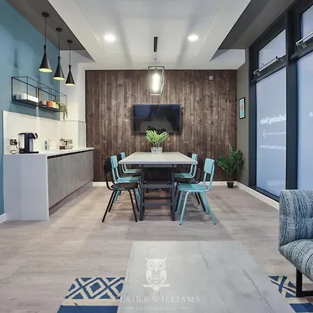 Appartement For Students Only - Kings Stables Road In Édimbourg