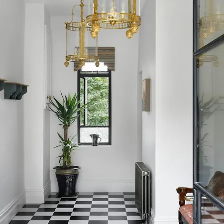 Luxury Edinburgh Residences Ss * Edinburgh