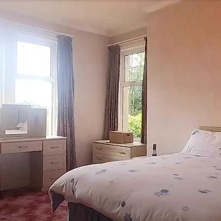 Luxury Edinburgh Residences Ss Apartment