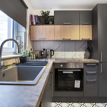 Appartement Murano 2 Bedroom - *