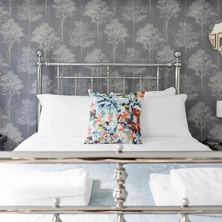 Apartment Leith's Bright Abode *