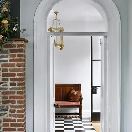 Apartment Luxury Edinburgh Residences Ss *