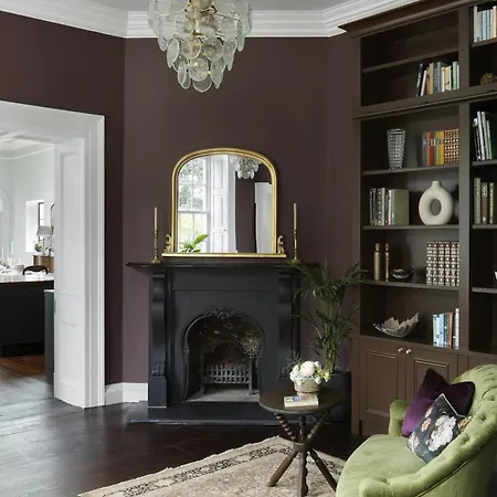Apartment Luxury Edinburgh Residences Ss Edinburgh