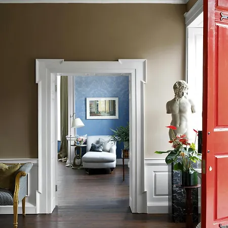 Luxury Edinburgh Residences Ss