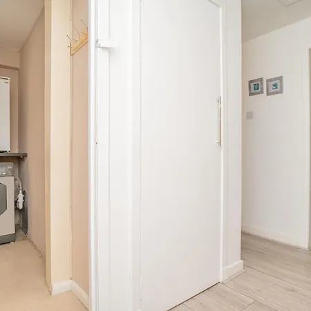 Lejlighed Northfield 1 Bedroom With Sofa Bed - *