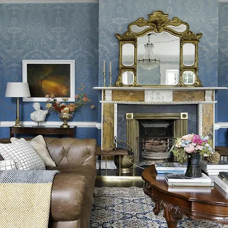 Apartment Luxury Edinburgh Residences Ss Edinburgh