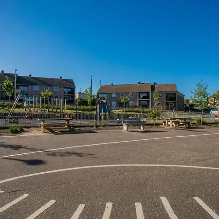 Northfield 1 Bedroom With Sofa Bed - Lejlighed *