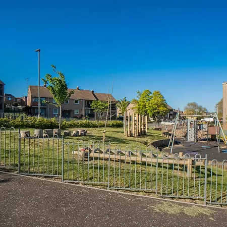 Apartament Northfield 1 Bedroom With Sofa Bed -