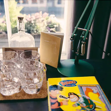 호텔 그래스마켓