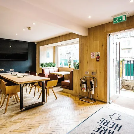 그래스마켓 호텔