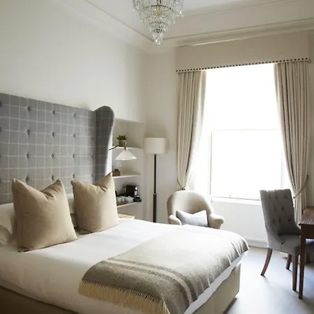 Szálloda The Roseate - Small Luxury Of The World Edinburgh