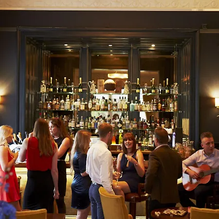 Szálloda The Roseate - Small Luxury Of The World Edinburgh
