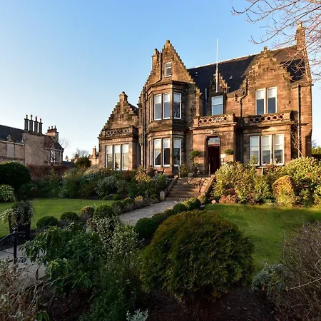 The Roseate - Small Luxury Of The World Edinburgh