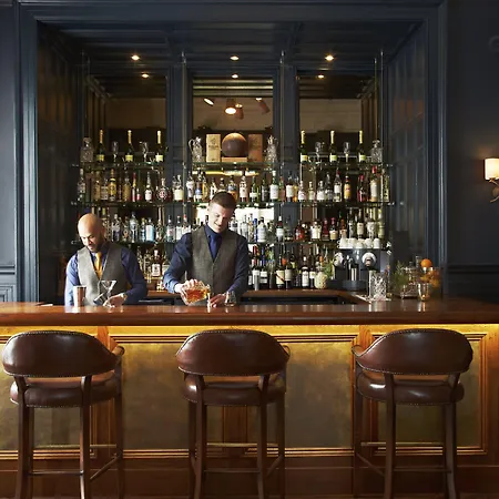 호텔 The Roseate - Small Luxury Of The World 5*