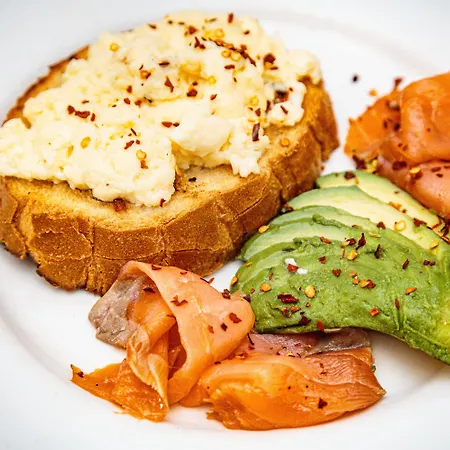 Angels Share 4* Εδιμβούργο