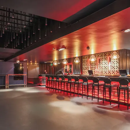 Le Monde Отель 4*