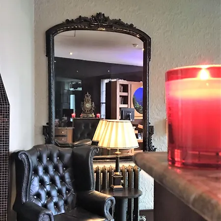 Отель Le Monde 4*