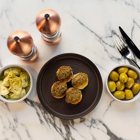 Le Monde Отель 4*