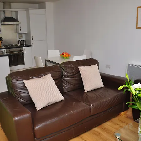 Apartmanhotel Ocean Serviced