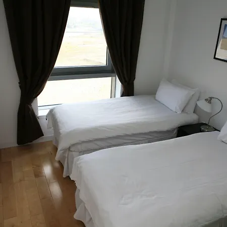 Ocean Serviced Apartmanhotel