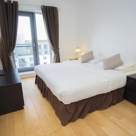 Ocean Serviced Apartmanhotel 4*