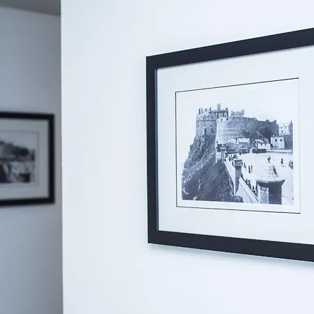 Apartmanhotel Ocean Serviced