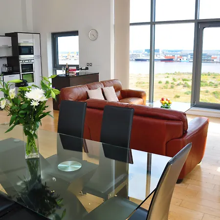 Apartmanhotel Ocean Serviced 4*