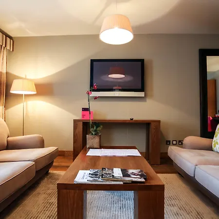 Tigerlily Эдинбург