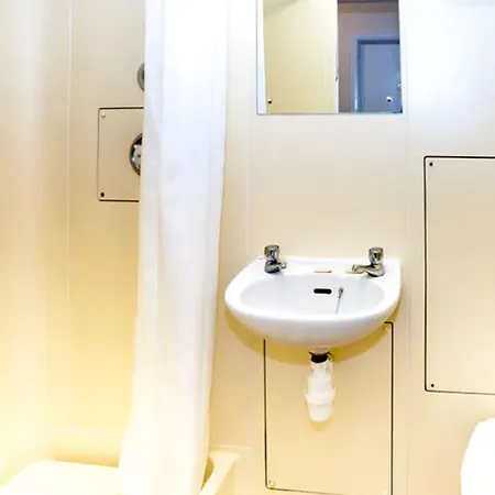 شقة Euro Halls إدنبرة