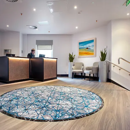 ホテル Hill Place 4*