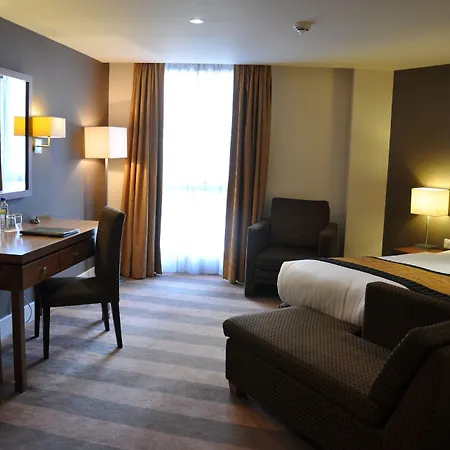 Hill Place 4* エディンバラ