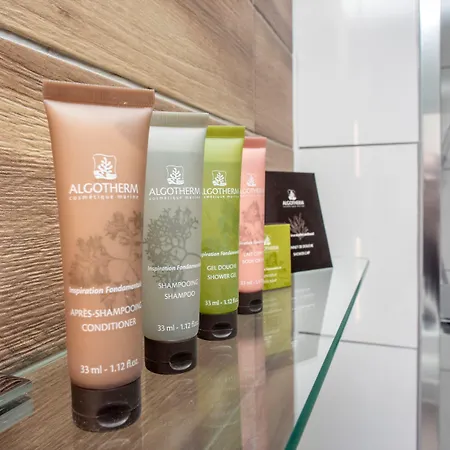 ホテル Hill Place