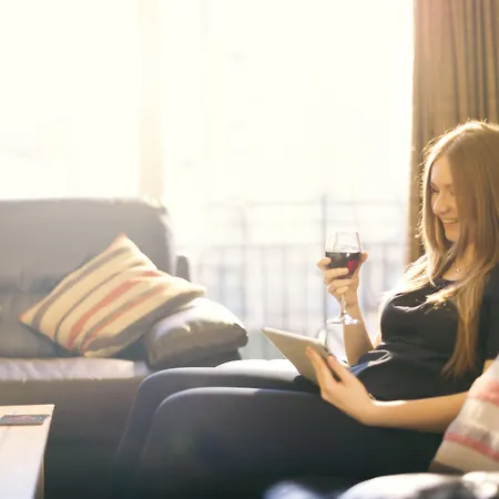 Fountain Court - Harris