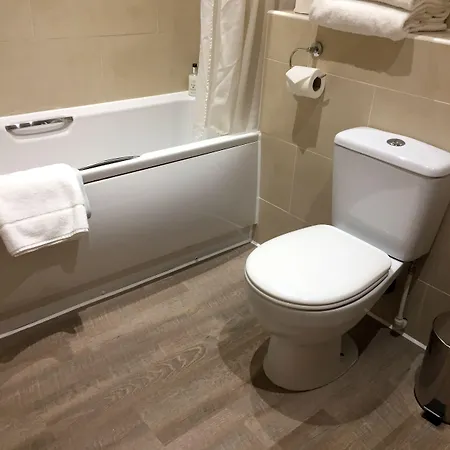 Fountain Court - Harris إدنبرة