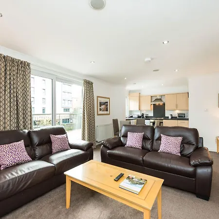 Fountain Court - Harris 4* إدنبرة