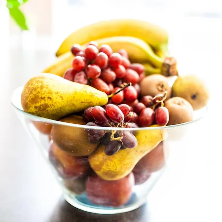 Edinburgh Central Accommodation Auberge de jeunesse *