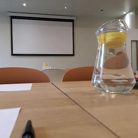 Auberge de jeunesse Edinburgh Central Accommodation