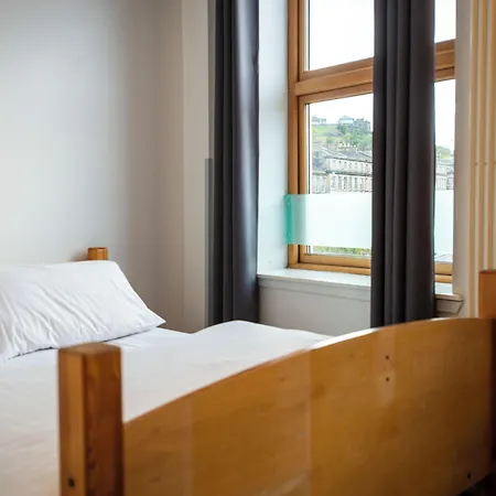 Edinburgh Central Accommodation Edimburgo
