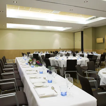 Novotel Park Отель