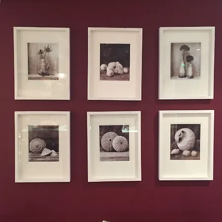 The Salisbury 4* Edinburgh